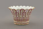 Corbeille, d'une paire (TH 686), image 1/5