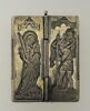 Triptyque-reliquaire ouvrant, image 6/8
