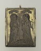 Triptyque-reliquaire ouvrant, image 7/8