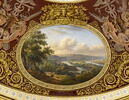 Guéridon 