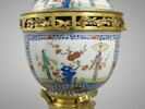 Vase oeuf, image 3/12