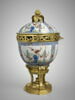 Vase oeuf, image 1/12