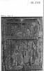 Le Miracle de l'eau, de la tenture de saint Anatoile de Salins, image 2/4