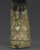Poire à poudre : personnages et animaux, image 5/6