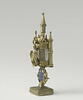 Reliquaire-monstrance composite., image 2/7