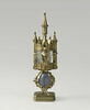 Reliquaire-monstrance composite., image 1/7