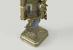 Reliquaire-monstrance composite., image 3/7