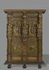 Armoire attribuée à Hugues Sambin, image 1/15