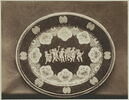 Grand plat ovale, image 6/6