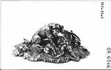 Terrine et son plateau, image 6/12