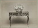 Terrine et son plateau, image 10/12