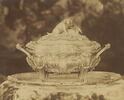 Terrine et son plateau, image 8/12