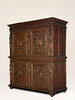 Armoire à deux corps, image 5/11