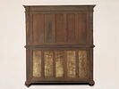 Armoire à deux corps, image 7/11