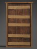 Panneau : armoire avec attributs scientifiques et musicaux, image 6/6