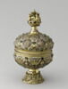 Ciboire de Maître Alpais, image 1/99