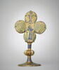 Reliquaire de saint François d'Assise, image 1/6
