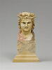 Pilier hermaïque : faune, image 1/10
