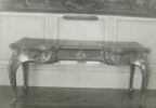 Bureau plat dit 