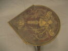 Table en encoignure, d'une paire, image 7/11