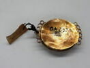 Fermoir de collier, image 3/3