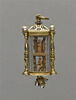 Pendentif en forme de lanterne : scènes de la Passion, image 4/7