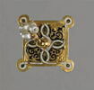 Pendentif en forme de lanterne : scènes de la Passion, image 5/7