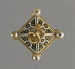Pendentif en forme de lanterne : scènes de la Passion, image 6/7