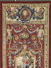 L'Automne et l'Hiver, d'une garniture complétant une tenture des Mois Grotesques de la tenture des Mois Arabesques, destinée à décorer une niche dans le cabinet du Roi à Trianon, image 4/6
