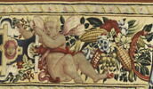 Vulcain ou le mois de septembre, de la tenture des Mois grotesques, image 6/22