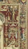 Vulcain ou le mois de septembre, de la tenture des Mois grotesques, image 11/22