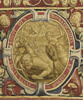 Vulcain ou le mois de septembre, de la tenture des Mois grotesques, image 12/22