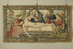 Lamentation sur le Christ mort, image 1/7