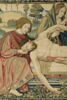 Lamentation sur le Christ mort, image 5/7