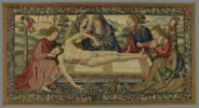 Lamentation sur le Christ mort, image 3/7