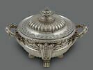 Pot à oille couvert et son plateau, image 11/28