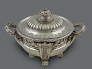 Pot à oille couvert et son plateau, image 13/28