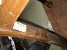 Chaise, image 2/7