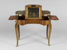 Table mécanique, image 3/8