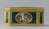 Tabatière octogonale, image 6/13