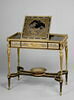 Petite table à écrire à pupitre du Cabinet intérieur de Saint Cloud, image 14/16