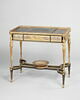 Petite table à écrire à pupitre du Cabinet intérieur de Saint Cloud, image 15/16