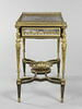 Petite table à écrire à pupitre du Cabinet intérieur de Saint Cloud, image 6/16