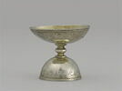 Coquetier double, image 2/5