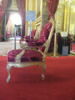 Fauteuil de style Louis XV., image 2/2