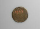 Plaquette : Mercure et Argus, image 2/2