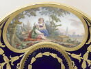 Couvercle de l'écuelle ronde, image 4/11