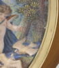 Bonbonnière ronde., image 4/5