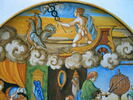Coupe ronde : Influence de la planète Mercure, image 3/5