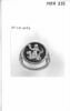 Bague : sainte Marguerite ou sainte Marthe?, image 6/7